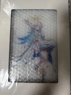にじさんじ 8th Anniverary】アクリルライトパネル 剣持刀也 - メルカリ
