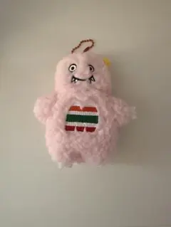 最終値下げ】心の奥に潜む怪獣 マルシィ ぬいぐるみ - メルカリ