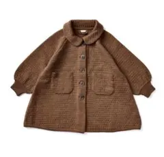 soor ploom Ruth Coat 6y