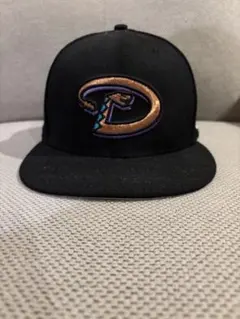 ニューエラ キャップ WORLD SERIES 2001