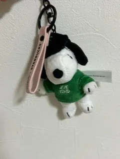2025年最新】スタバスヌーピー キーホルダーの人気アイテム