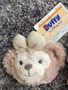 シェリーメイ  ミラー☆ディズニー　ダッフィー