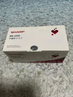 2026年最新】SHARP マスクの人気アイテム - メルカリ