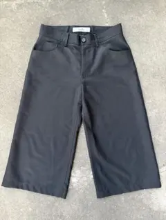 ブラック スラックス