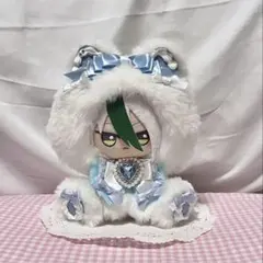 2026年最新】ぬい服 おすわりの人気アイテム - メルカリ