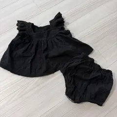 bebe holic s セットアップ　べべホリック