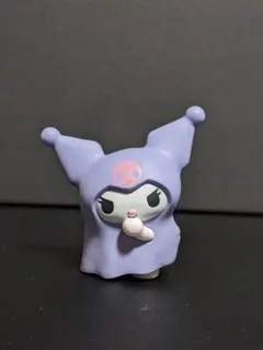 おばけ　ハロウィン　クロミちゃん　一個