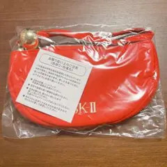 SK-II ノベルティ ポーチ