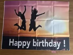 1995年 She loves you 10周年 渡辺美里 バンダナ スカーフ - メルカリ