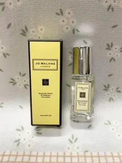 2025年最新】ジョーマローン 香水 イングリッシュペアー フリージアの