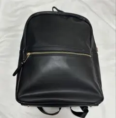 THE SUIT COMPANY×ACE リュック A4対応　リュック　ブラック