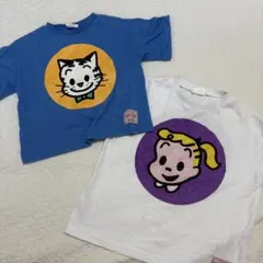 breeze オサムコラボ　Tシャツのサムネイル