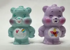 2025年最新】ケアベア フィギュアの人気アイテム - メルカリ