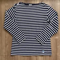 お値下げORCIVAL 長袖カットソー