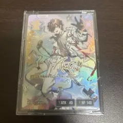 Xross Starsクロススターズ LRPP 渋谷ハル サインカード - メルカリ