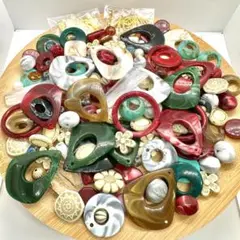 パーツアソート⑦
