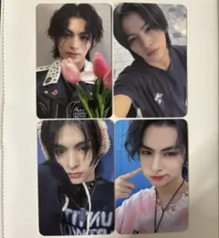 ALL(H)OURS ALLHOURS マサミ トレカ