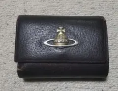 Vivienne Westwood 三つ折り財布 ジャンク ヴィヴィアン