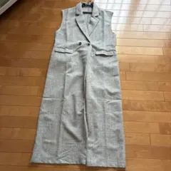 しまむら　サロペットのサムネイル