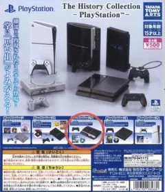 PlayStation The History Collection　PS3