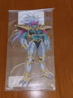 聖闘士星矢 海皇再起 RERISE OF POSEIDON アクリルスタンド - メルカリ