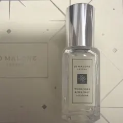 ジョーマローン　ウッドセージ&シーソルト　9mlのサムネイル