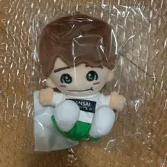 【新品未開封】なにわ男子　大橋和也　ちびぬい第1弾