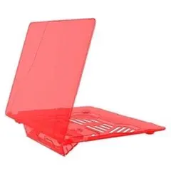 PAREMPI Mac Book Air 13inch用 スタンド付PCケース