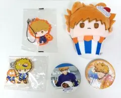 ブルーロック 國神 錬介 まとめ売りセット