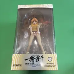 一騎当千 孫策伯符 1/7 PVCフィギュア YAMATOのサムネイル