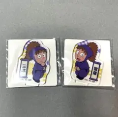 忍たま乱太郎　アクリミニ　双忍