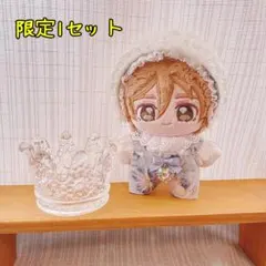 2026年最新】ぬい服 あんスタ いつぬいの人気アイテム - メルカリ