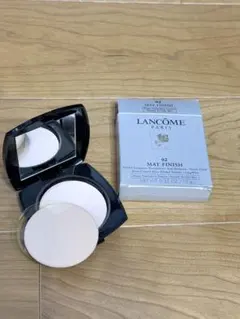 LANCOME MAT FINISH 02 プレストパウダーのサムネイル