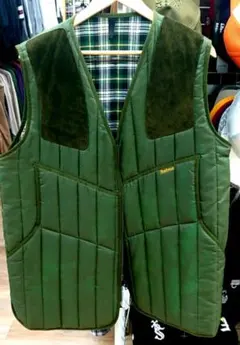 Barbour ベスト XL MADE in ITALY