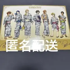 カルナイ　浴衣　ビジュアルカード カルナイ 浴衣 特典 スペシャルビジュアルカード 夏の夜 - メルカリ