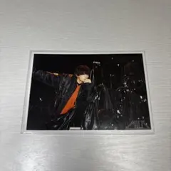 佐野勇斗 M!LK 生写真 49杯目