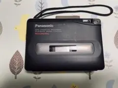 動作未確認 ジャンク Panasonic RQ-S50 ウォークマン カセット - メルカリ