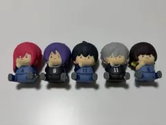 ブルーロック　ガチャガチャ