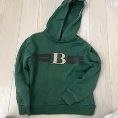 2026年最新】バーバリー パーカー ファーの人気アイテム - メルカリ