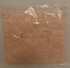 ティッシュボックスカバー　コットン製