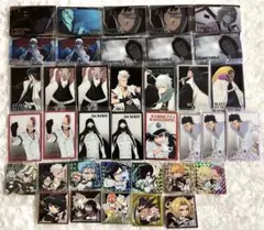 BLEACH　ウエハース　カード　シール　セット　まとめ売り