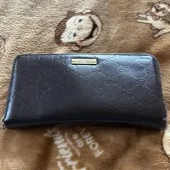 R*I様 【GUCCI】長財布