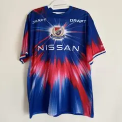 横浜F・マリノス 一丸ユニ 2025限定ユニフォーム 9月13日川崎戦 大人用