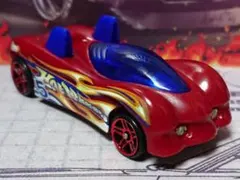 パワーパイプス / 赤