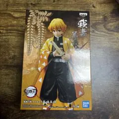 2025年最新】鬼滅の刃 フィギュア 絆ノ装の人気アイテム - メルカリ