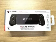 GAMESIR GameSir X5 Lite