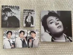 SEVENTEEN セブチ HAPPY BURTHDAY Devil盤 ウォヌ