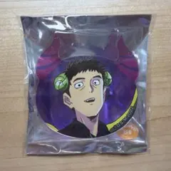 モブサイコ100 芹沢克也 描き下ろし【RE】ラメアクリルバッジコレクション