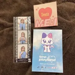 メイリ トレーディングカード セット