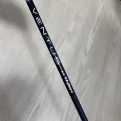 初代ベンタスブラックFujikura 7-X Velocore シャフトベロコア - メルカリ
